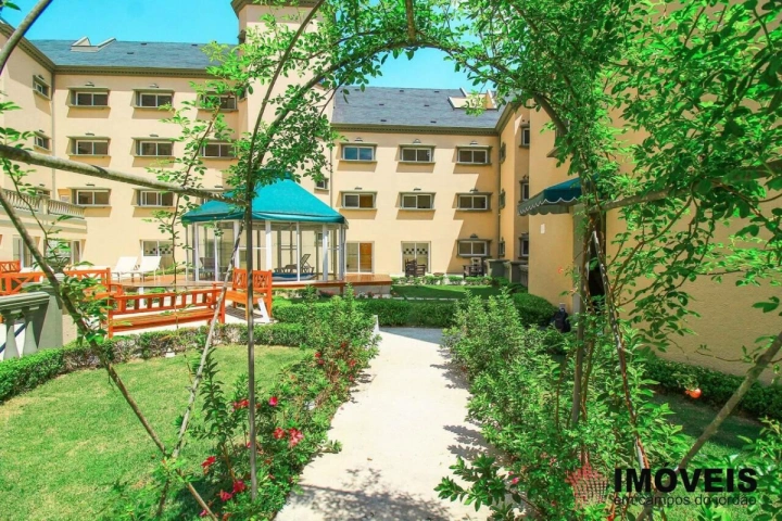 Apartamento Residencial para Venda - Campos do Jordão, Capivari - REF: AP0130 Imagem da galeria de fotos: Apartamento Residencial para Venda - Campos do Jordão, Capivari - REF: AP0130