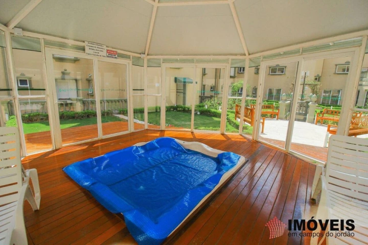 Apartamento Residencial para Venda - Campos do Jordão, Capivari - REF: AP0130 Imagem da galeria de fotos: Apartamento Residencial para Venda - Campos do Jordão, Capivari - REF: AP0130