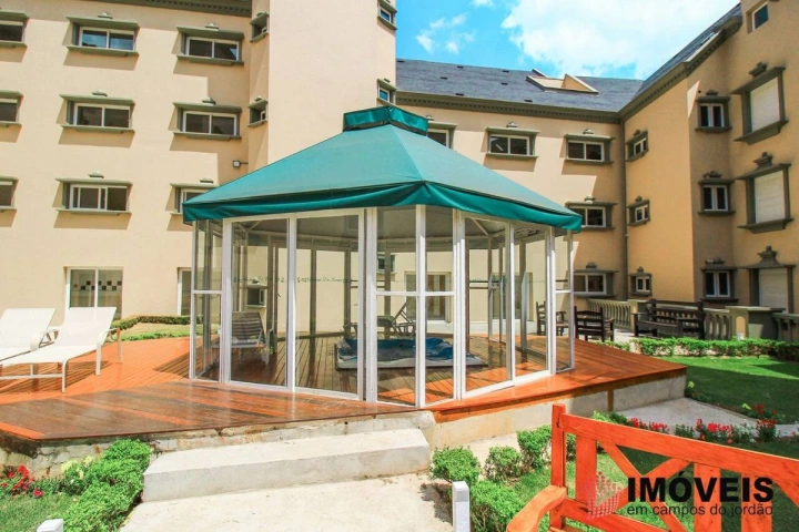 Apartamento Residencial para Venda - Campos do Jordão, Capivari - REF: AP0130 Imagem da galeria de fotos: Apartamento Residencial para Venda - Campos do Jordão, Capivari - REF: AP0130