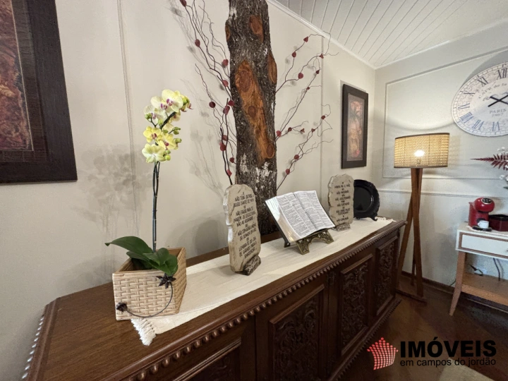 Apartamento Residencial para Venda - Campos do Jordão, Morro do Elefante - REF: AP0158 Imagem da galeria de fotos: Apartamento Residencial para Venda - Campos do Jordão, Morro do Elefante - REF: AP0158