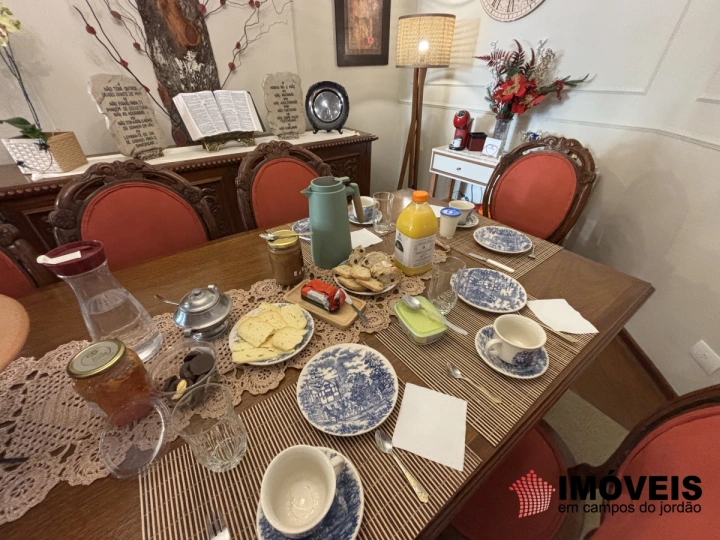 Apartamento Residencial para Venda - Campos do Jordão, Morro do Elefante - REF: AP0158 Imagem da galeria de fotos: Apartamento Residencial para Venda - Campos do Jordão, Morro do Elefante - REF: AP0158