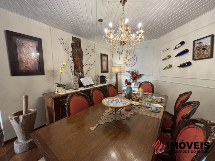 Apartamento Residencial para Venda - Campos do Jordão, Morro do Elefante - REF: AP0158 Imagem da galeria de fotos: Apartamento Residencial para Venda - Campos do Jordão, Morro do Elefante - REF: AP0158