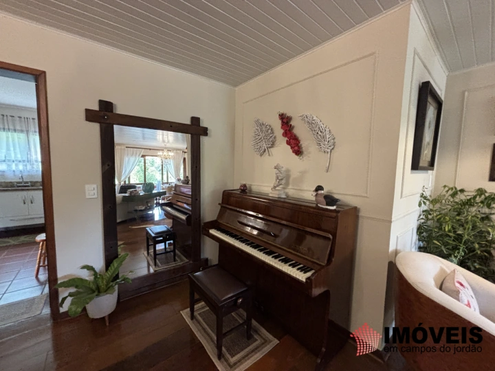 Apartamento Residencial para Venda - Campos do Jordão, Morro do Elefante - REF: AP0158 Imagem da galeria de fotos: Apartamento Residencial para Venda - Campos do Jordão, Morro do Elefante - REF: AP0158