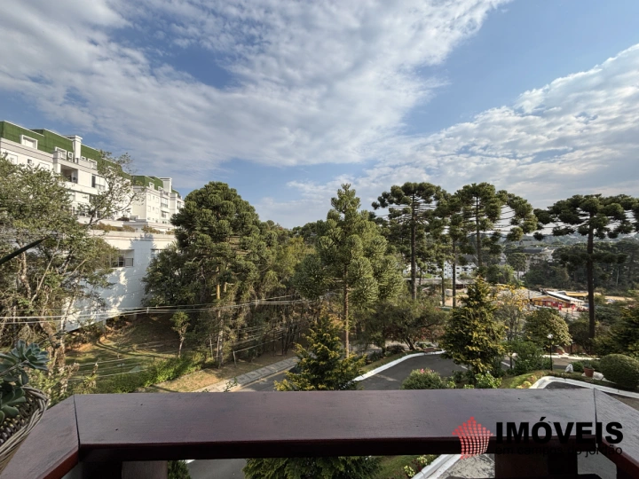 Apartamento Residencial para Venda - Campos do Jordão, Morro do Elefante - REF: AP0158 Imagem da galeria de fotos: Apartamento Residencial para Venda - Campos do Jordão, Morro do Elefante - REF: AP0158