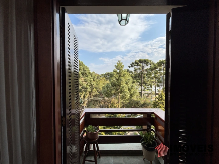 Apartamento Residencial para Venda - Campos do Jordão, Morro do Elefante - REF: AP0158 Imagem da galeria de fotos: Apartamento Residencial para Venda - Campos do Jordão, Morro do Elefante - REF: AP0158