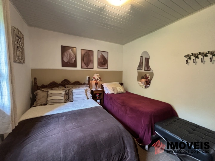 Apartamento Residencial para Venda - Campos do Jordão, Morro do Elefante - REF: AP0158 Imagem da galeria de fotos: Apartamento Residencial para Venda - Campos do Jordão, Morro do Elefante - REF: AP0158