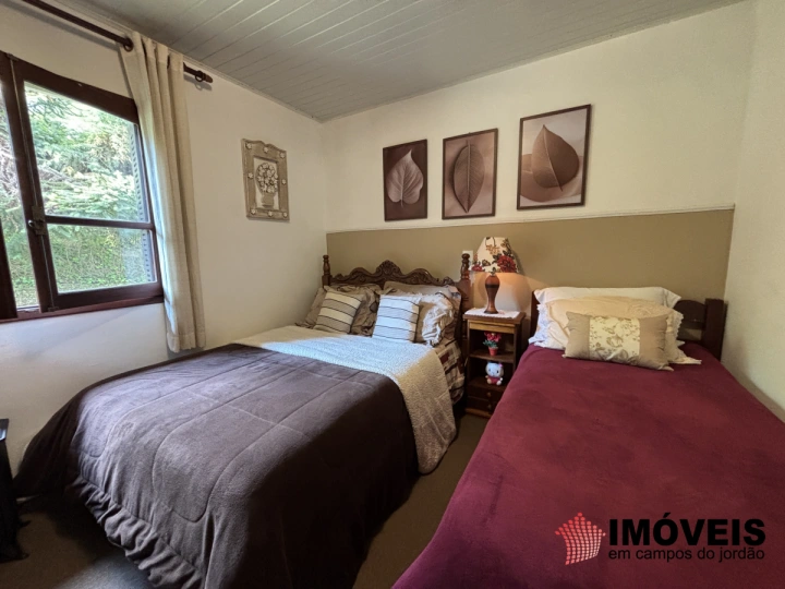 Apartamento Residencial para Venda - Campos do Jordão, Morro do Elefante - REF: AP0158 Imagem da galeria de fotos: Apartamento Residencial para Venda - Campos do Jordão, Morro do Elefante - REF: AP0158