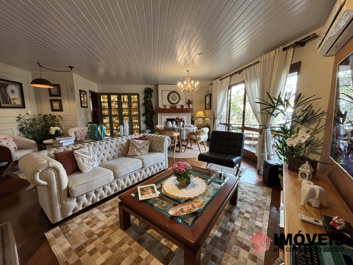 Apartamento Residencial para Venda - Campos do Jordão, Morro do Elefante - REF: AP0158 Imagem da galeria de fotos: Apartamento Residencial para Venda - Campos do Jordão, Morro do Elefante - REF: AP0158