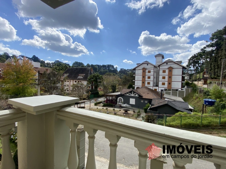 Apartamento Residencial para Venda - Campos do Jordão, Vila Backer - REF: AP0124 Imagem da galeria de fotos: Apartamento Residencial para Venda - Campos do Jordão, Vila Backer - REF: AP0124