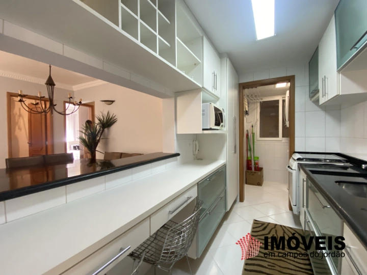 Apartamento Residencial para Venda - Campos do Jordão, Vila Backer - REF: AP0124 Imagem da galeria de fotos: Apartamento Residencial para Venda - Campos do Jordão, Vila Backer - REF: AP0124