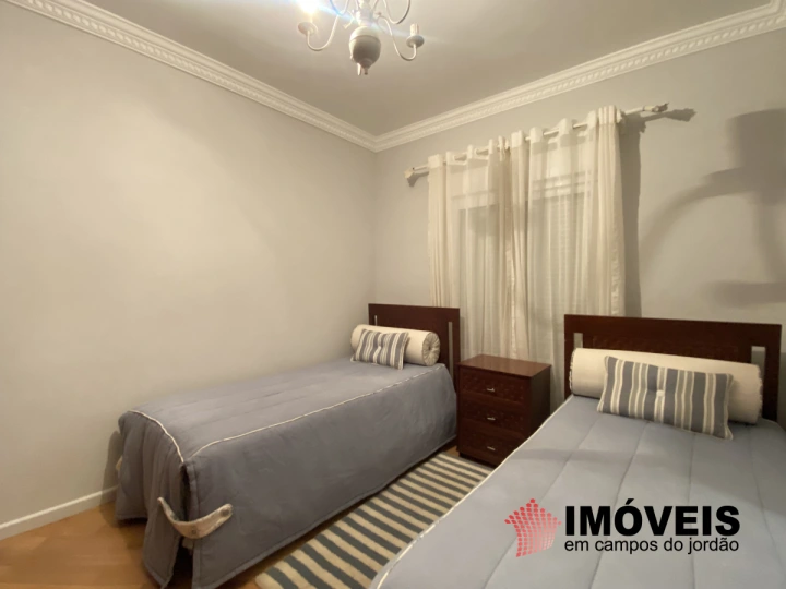 Apartamento Residencial para Venda - Campos do Jordão, Vila Backer - REF: AP0124 Imagem da galeria de fotos: Apartamento Residencial para Venda - Campos do Jordão, Vila Backer - REF: AP0124