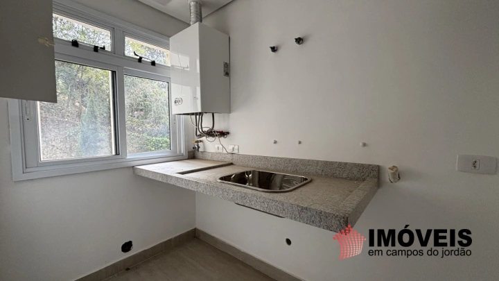 Apartamento Residencial para Venda - Campos do Jordão, Morro do Elefante - REF: 2896 Imagem da galeria de fotos: Apartamento Residencial para Venda - Campos do Jordão, Morro do Elefante - REF: 2896