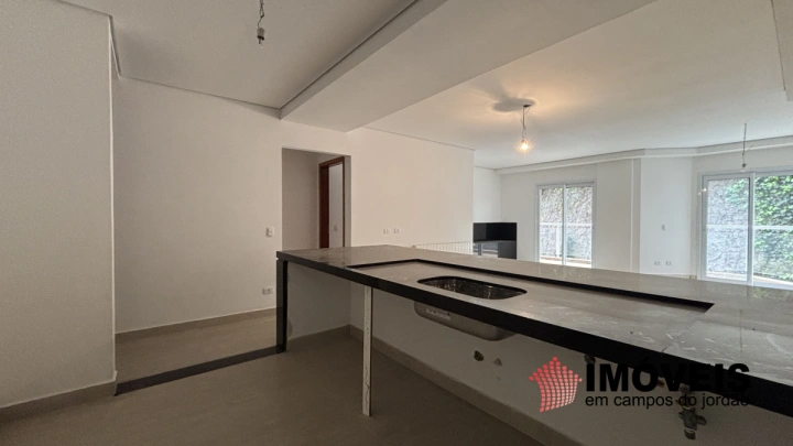 Apartamento Residencial para Venda - Campos do Jordão, Morro do Elefante - REF: 2896 Imagem da galeria de fotos: Apartamento Residencial para Venda - Campos do Jordão, Morro do Elefante - REF: 2896