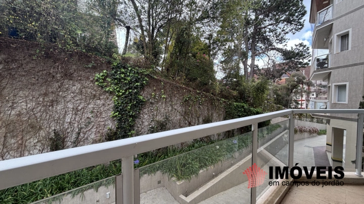 Apartamento Residencial para Venda - Campos do Jordão, Morro do Elefante - REF: 2896 Imagem da galeria de fotos: Apartamento Residencial para Venda - Campos do Jordão, Morro do Elefante - REF: 2896