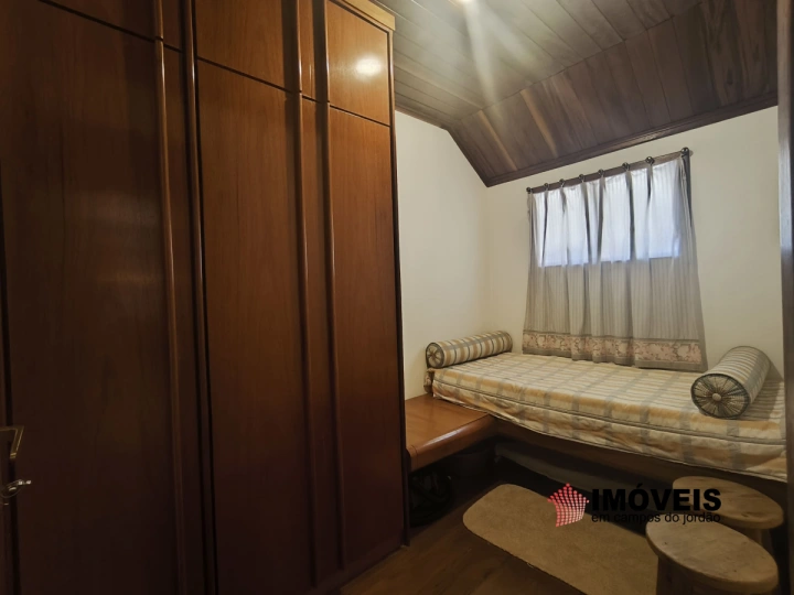 Cobertura Residencial para Venda - Campos do Jordão, Vila Inglesa - REF: AP0139 Imagem da galeria de fotos: Cobertura Residencial para Venda - Campos do Jordão, Vila Inglesa - REF: AP0139