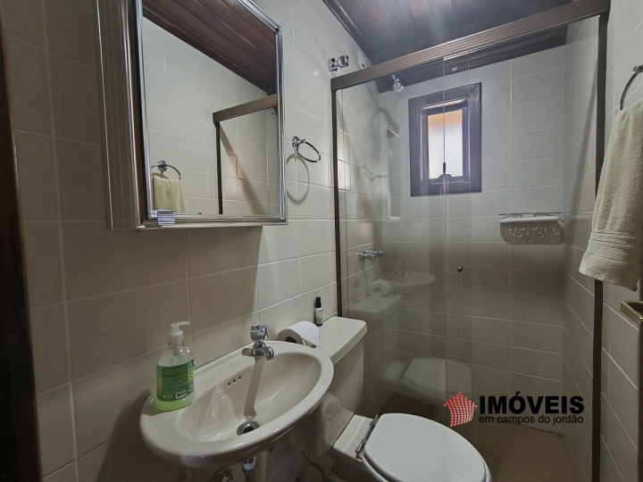 Cobertura Residencial para Venda - Campos do Jordão, Vila Inglesa - REF: AP0139 Imagem da galeria de fotos: Cobertura Residencial para Venda - Campos do Jordão, Vila Inglesa - REF: AP0139