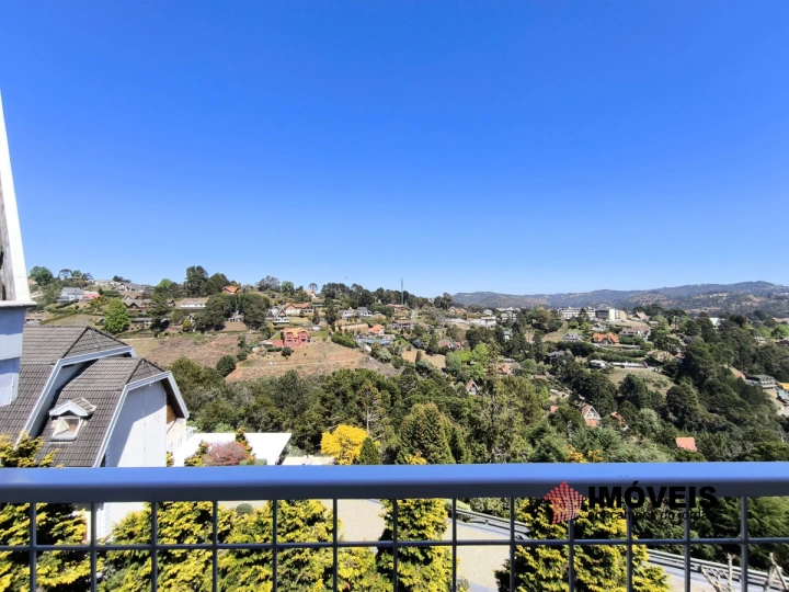 Cobertura Residencial para Venda - Campos do Jordão, Vila Inglesa - REF: AP0139 Imagem da galeria de fotos: Cobertura Residencial para Venda - Campos do Jordão, Vila Inglesa - REF: AP0139