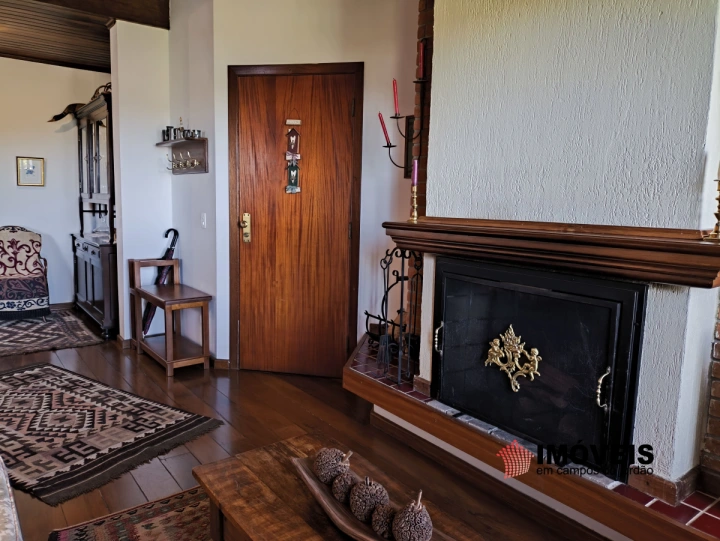 Cobertura Residencial para Venda - Campos do Jordão, Vila Inglesa - REF: AP0139 Imagem da galeria de fotos: Cobertura Residencial para Venda - Campos do Jordão, Vila Inglesa - REF: AP0139