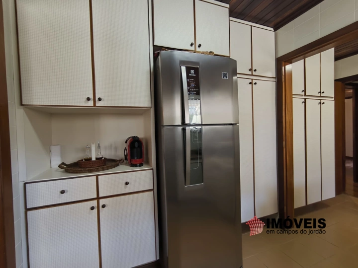 Cobertura Residencial para Venda - Campos do Jordão, Vila Inglesa - REF: AP0139 Imagem da galeria de fotos: Cobertura Residencial para Venda - Campos do Jordão, Vila Inglesa - REF: AP0139