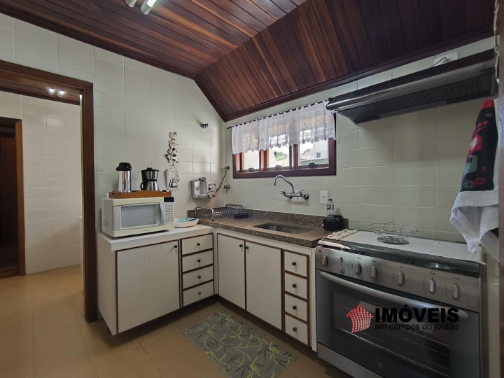 Cobertura Residencial para Venda - Campos do Jordão, Vila Inglesa - REF: AP0139 Imagem da galeria de fotos: Cobertura Residencial para Venda - Campos do Jordão, Vila Inglesa - REF: AP0139