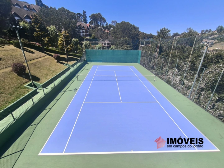 Cobertura Residencial para Venda - Campos do Jordão, Vila Inglesa - REF: AP0139 Imagem da galeria de fotos: Cobertura Residencial para Venda - Campos do Jordão, Vila Inglesa - REF: AP0139