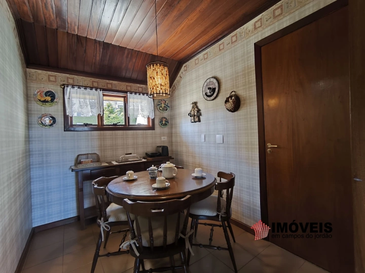 Cobertura Residencial para Venda - Campos do Jordão, Vila Inglesa - REF: AP0139 Imagem da galeria de fotos: Cobertura Residencial para Venda - Campos do Jordão, Vila Inglesa - REF: AP0139