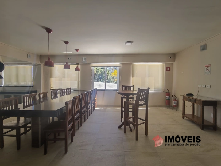 Cobertura Residencial para Venda - Campos do Jordão, Vila Inglesa - REF: AP0139 Imagem da galeria de fotos: Cobertura Residencial para Venda - Campos do Jordão, Vila Inglesa - REF: AP0139