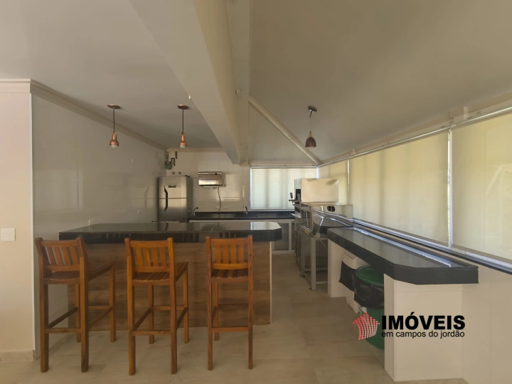 Cobertura Residencial para Venda - Campos do Jordão, Vila Inglesa - REF: AP0139 Imagem da galeria de fotos: Cobertura Residencial para Venda - Campos do Jordão, Vila Inglesa - REF: AP0139