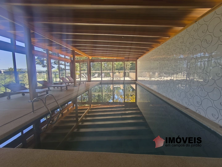 Cobertura Residencial para Venda - Campos do Jordão, Vila Inglesa - REF: AP0139 Imagem da galeria de fotos: Cobertura Residencial para Venda - Campos do Jordão, Vila Inglesa - REF: AP0139