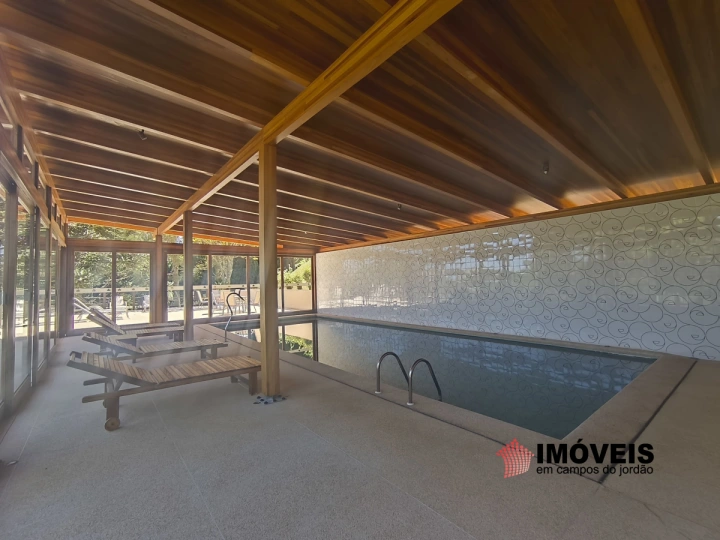 Cobertura Residencial para Venda - Campos do Jordão, Vila Inglesa - REF: AP0139 Imagem da galeria de fotos: Cobertura Residencial para Venda - Campos do Jordão, Vila Inglesa - REF: AP0139