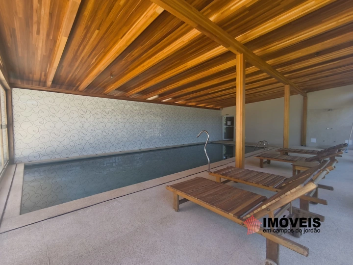 Cobertura Residencial para Venda - Campos do Jordão, Vila Inglesa - REF: AP0139 Imagem da galeria de fotos: Cobertura Residencial para Venda - Campos do Jordão, Vila Inglesa - REF: AP0139