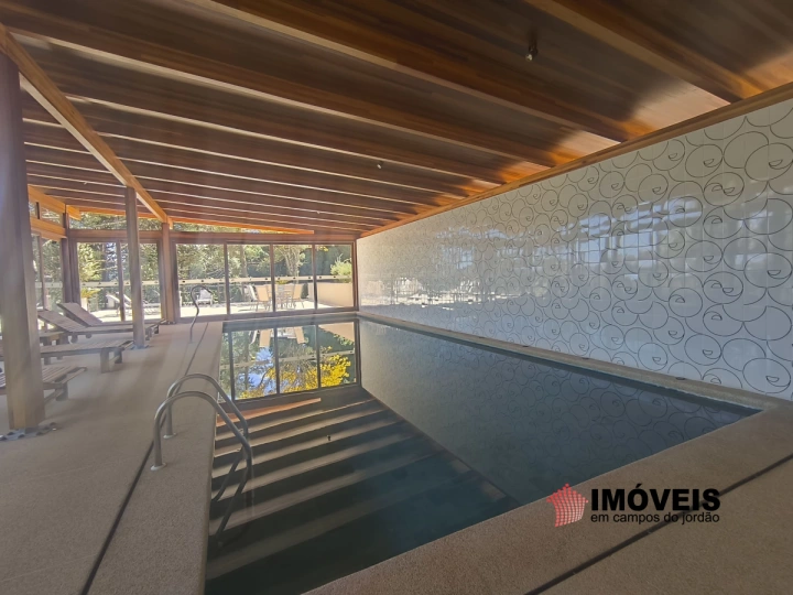 Cobertura Residencial para Venda - Campos do Jordão, Vila Inglesa - REF: AP0139 Imagem da galeria de fotos: Cobertura Residencial para Venda - Campos do Jordão, Vila Inglesa - REF: AP0139