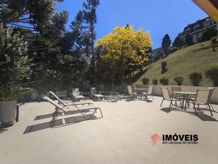 Cobertura Residencial para Venda - Campos do Jordão, Vila Inglesa - REF: AP0139 Imagem da galeria de fotos: Cobertura Residencial para Venda - Campos do Jordão, Vila Inglesa - REF: AP0139