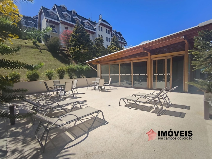 Cobertura Residencial para Venda - Campos do Jordão, Vila Inglesa - REF: AP0139 Imagem da galeria de fotos: Cobertura Residencial para Venda - Campos do Jordão, Vila Inglesa - REF: AP0139
