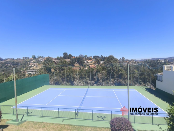 Cobertura Residencial para Venda - Campos do Jordão, Vila Inglesa - REF: AP0139 Imagem da galeria de fotos: Cobertura Residencial para Venda - Campos do Jordão, Vila Inglesa - REF: AP0139