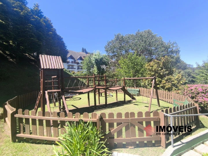 Cobertura Residencial para Venda - Campos do Jordão, Vila Inglesa - REF: AP0139 Imagem da galeria de fotos: Cobertura Residencial para Venda - Campos do Jordão, Vila Inglesa - REF: AP0139