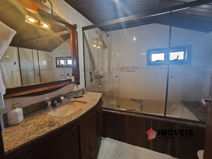 Cobertura Residencial para Venda - Campos do Jordão, Vila Inglesa - REF: AP0139 Imagem da galeria de fotos: Cobertura Residencial para Venda - Campos do Jordão, Vila Inglesa - REF: AP0139