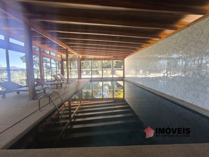 Cobertura Residencial para Venda - Campos do Jordão, Vila Inglesa - REF: AP0139 Imagem da galeria de fotos: Cobertura Residencial para Venda - Campos do Jordão, Vila Inglesa - REF: AP0139