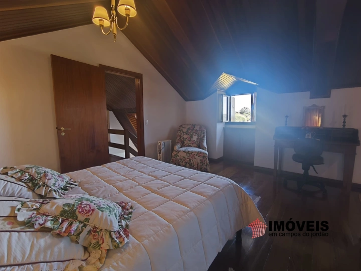 Cobertura Residencial para Venda - Campos do Jordão, Vila Inglesa - REF: AP0139 Imagem da galeria de fotos: Cobertura Residencial para Venda - Campos do Jordão, Vila Inglesa - REF: AP0139