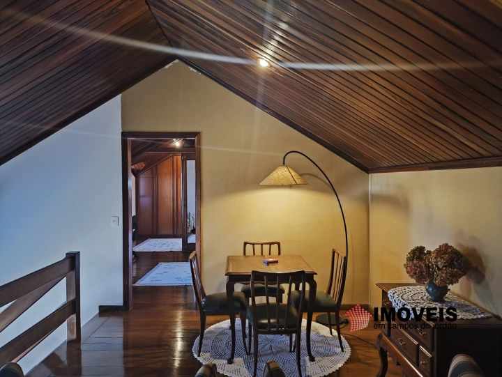 Cobertura Residencial para Venda - Campos do Jordão, Vila Inglesa - REF: AP0139 Imagem da galeria de fotos: Cobertura Residencial para Venda - Campos do Jordão, Vila Inglesa - REF: AP0139