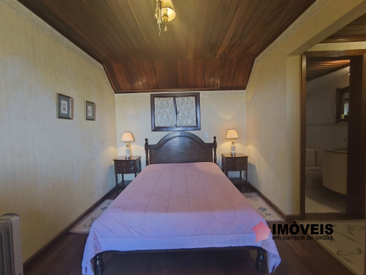 Cobertura Residencial para Venda - Campos do Jordão, Vila Inglesa - REF: AP0139 Imagem da galeria de fotos: Cobertura Residencial para Venda - Campos do Jordão, Vila Inglesa - REF: AP0139