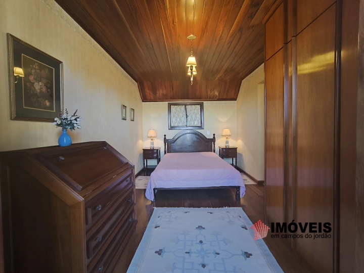 Cobertura Residencial para Venda - Campos do Jordão, Vila Inglesa - REF: AP0139 Imagem da galeria de fotos: Cobertura Residencial para Venda - Campos do Jordão, Vila Inglesa - REF: AP0139