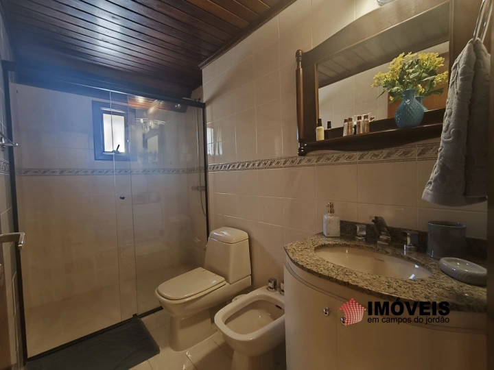 Cobertura Residencial para Venda - Campos do Jordão, Vila Inglesa - REF: AP0139 Imagem da galeria de fotos: Cobertura Residencial para Venda - Campos do Jordão, Vila Inglesa - REF: AP0139