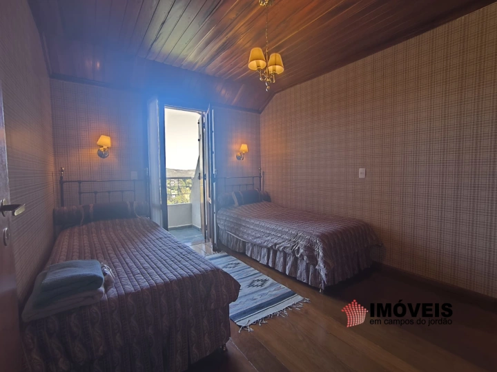 Cobertura Residencial para Venda - Campos do Jordão, Vila Inglesa - REF: AP0139 Imagem da galeria de fotos: Cobertura Residencial para Venda - Campos do Jordão, Vila Inglesa - REF: AP0139