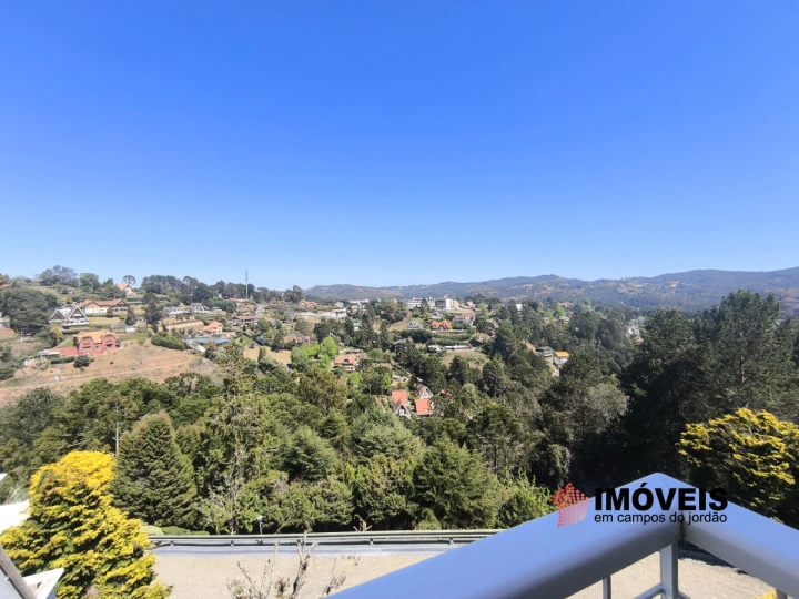 Cobertura Residencial para Venda - Campos do Jordão, Vila Inglesa - REF: AP0139 Imagem da galeria de fotos: Cobertura Residencial para Venda - Campos do Jordão, Vila Inglesa - REF: AP0139
