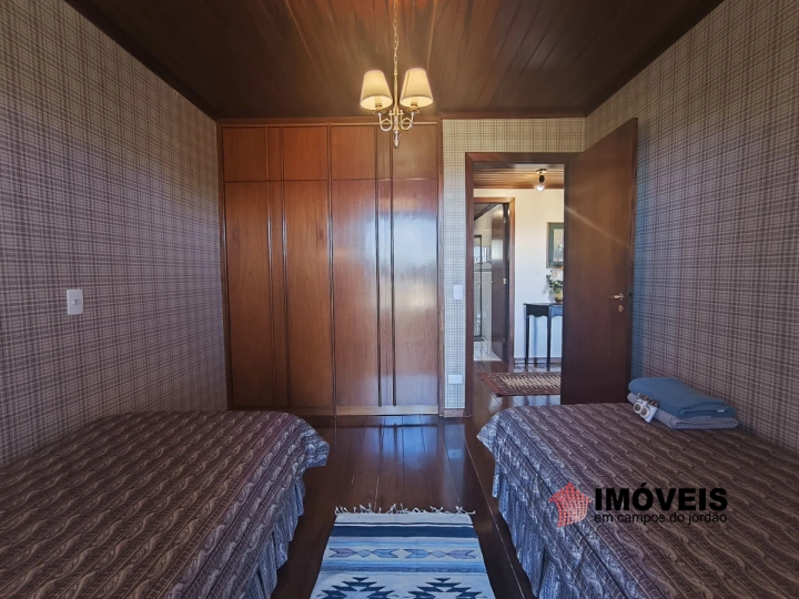 Cobertura Residencial para Venda - Campos do Jordão, Vila Inglesa - REF: AP0139 Imagem da galeria de fotos: Cobertura Residencial para Venda - Campos do Jordão, Vila Inglesa - REF: AP0139