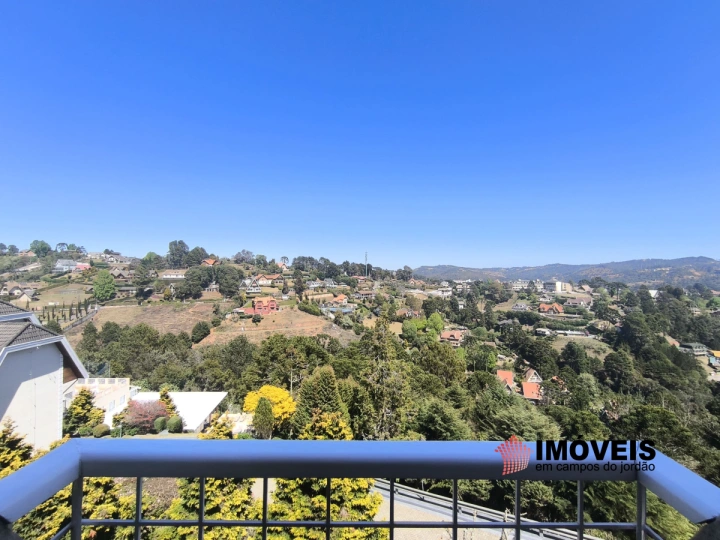 Cobertura Residencial para Venda - Campos do Jordão, Vila Inglesa - REF: AP0139 Imagem da galeria de fotos: Cobertura Residencial para Venda - Campos do Jordão, Vila Inglesa - REF: AP0139