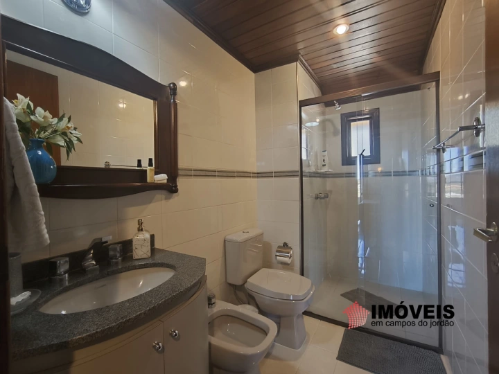 Cobertura Residencial para Venda - Campos do Jordão, Vila Inglesa - REF: AP0139 Imagem da galeria de fotos: Cobertura Residencial para Venda - Campos do Jordão, Vila Inglesa - REF: AP0139