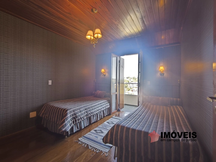 Cobertura Residencial para Venda - Campos do Jordão, Vila Inglesa - REF: AP0139 Imagem da galeria de fotos: Cobertura Residencial para Venda - Campos do Jordão, Vila Inglesa - REF: AP0139