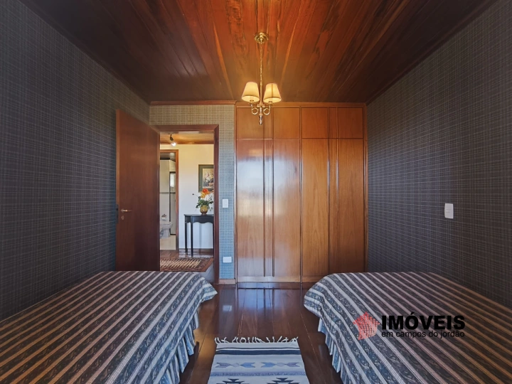 Cobertura Residencial para Venda - Campos do Jordão, Vila Inglesa - REF: AP0139 Imagem da galeria de fotos: Cobertura Residencial para Venda - Campos do Jordão, Vila Inglesa - REF: AP0139